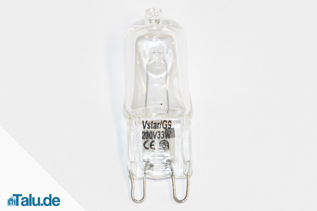 Halogenlampe