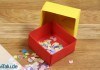 DIY-Papierschachtel