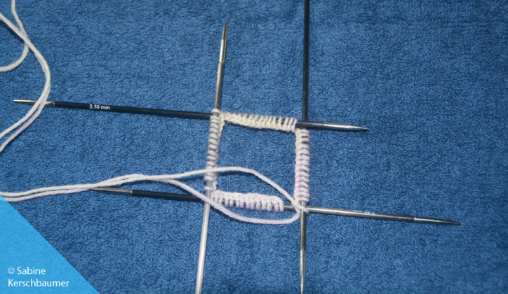 Strickanleitung