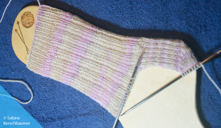 Strickanleitung