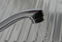 Wasserhahn reparieren