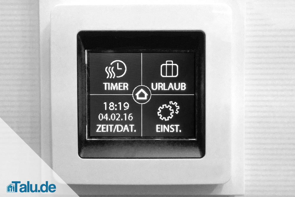 Thermostat