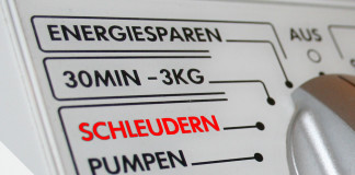 Waschmaschine schleudert nicht