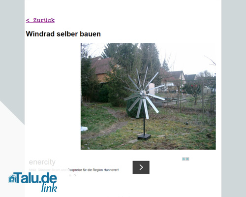 Windrad-Link5