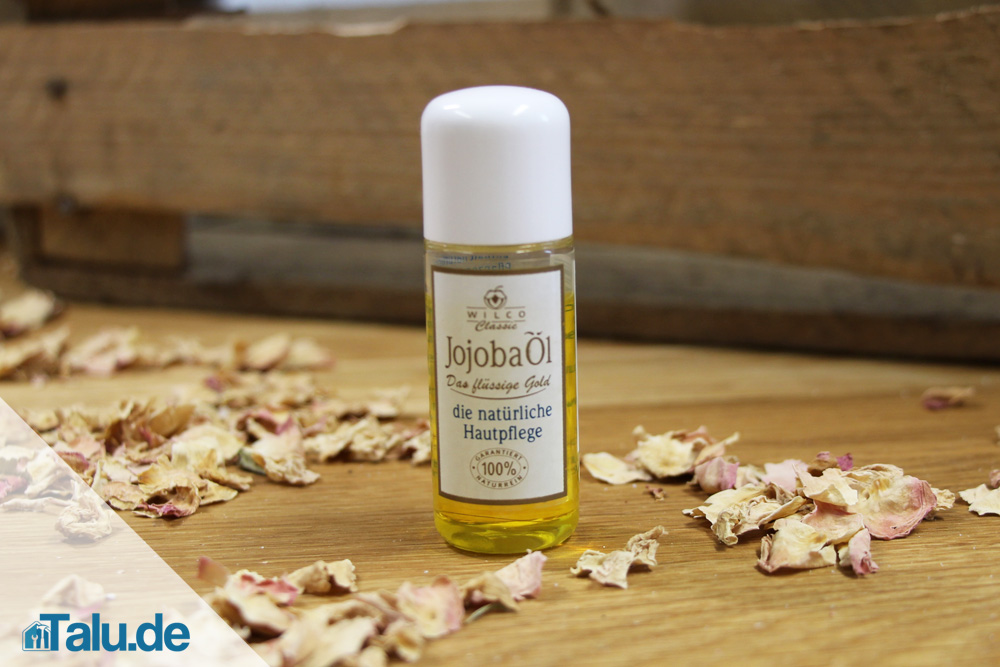 Jojoba-Öl