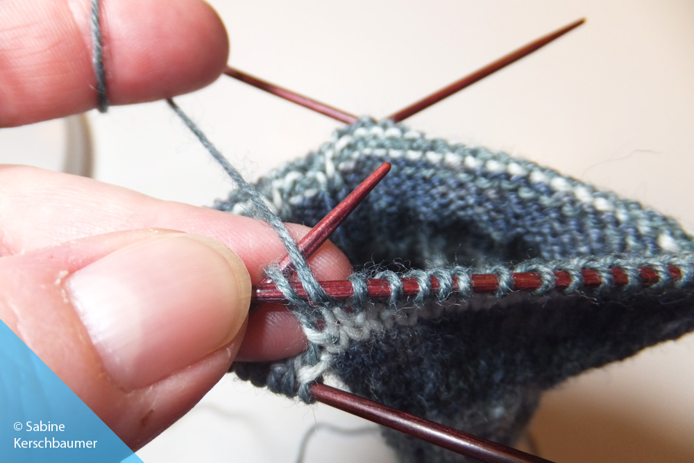 Strickanleitung
