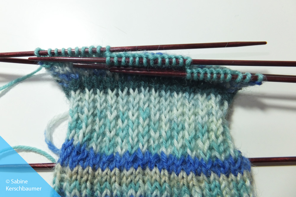 Strickanleitung