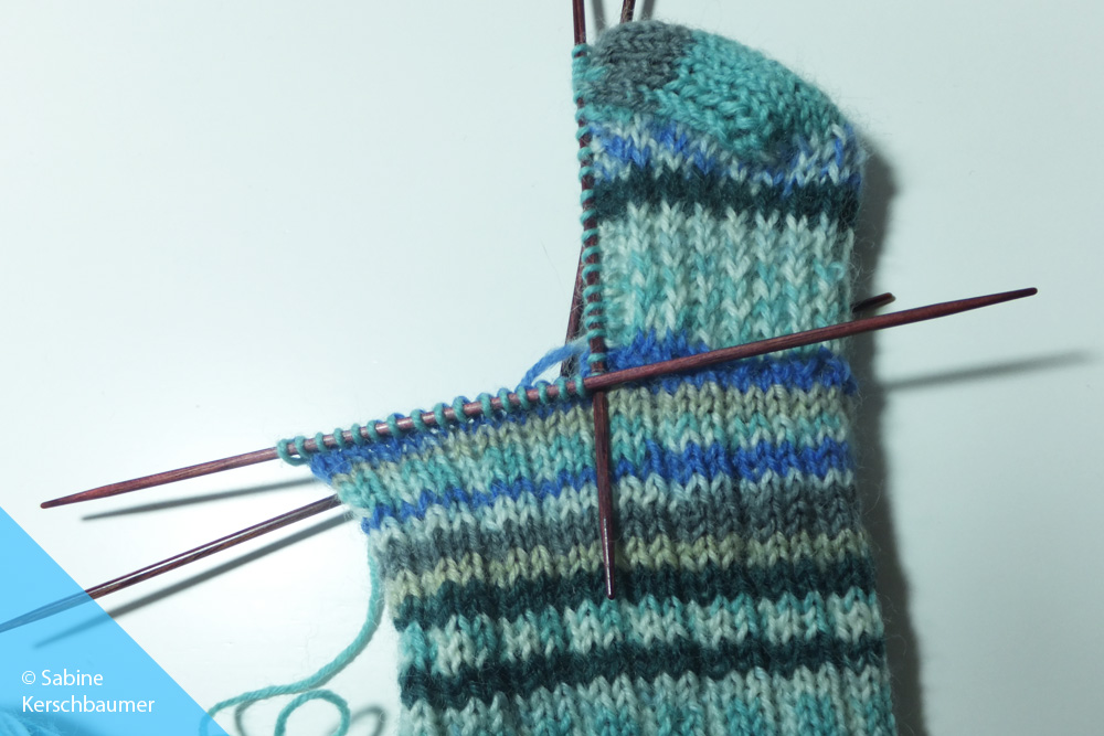Strickanleitung