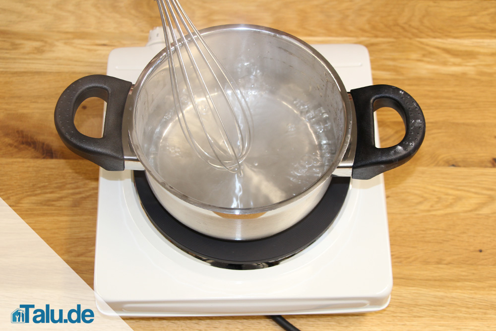 Rezept für Gummibären