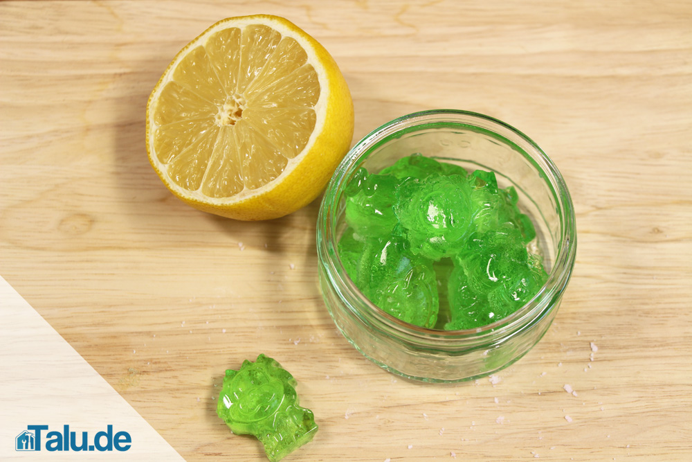 DIY-Gummibären