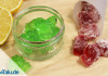 Gummibärchen selber machen