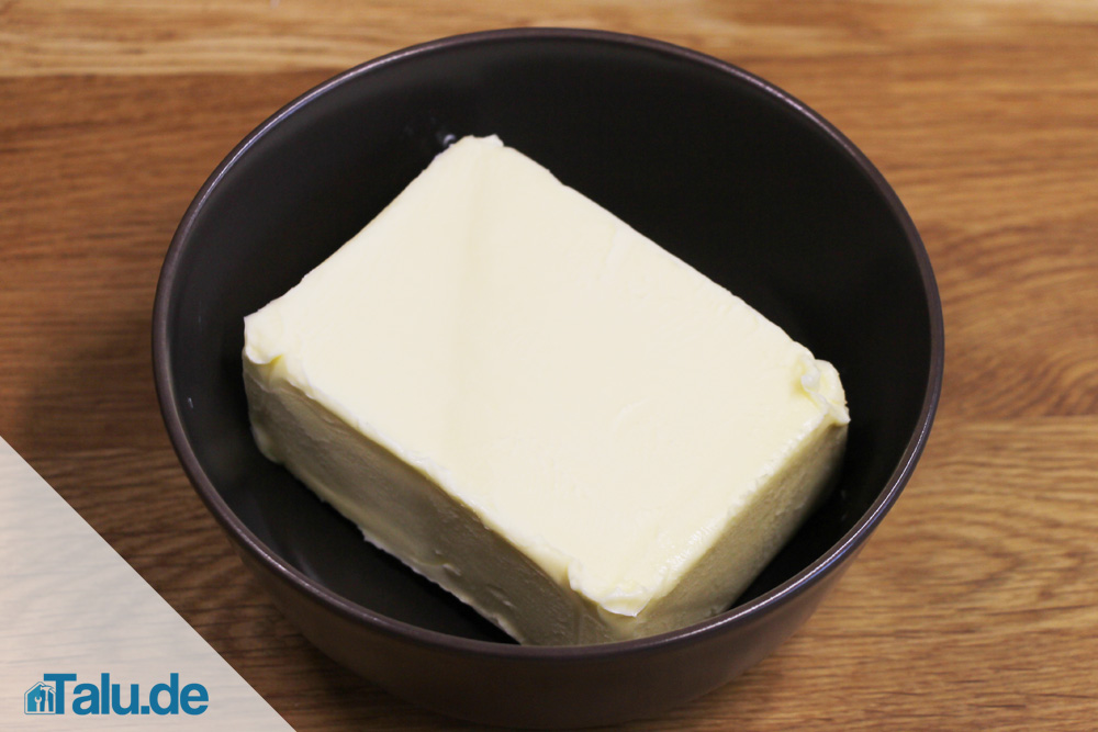 Butter