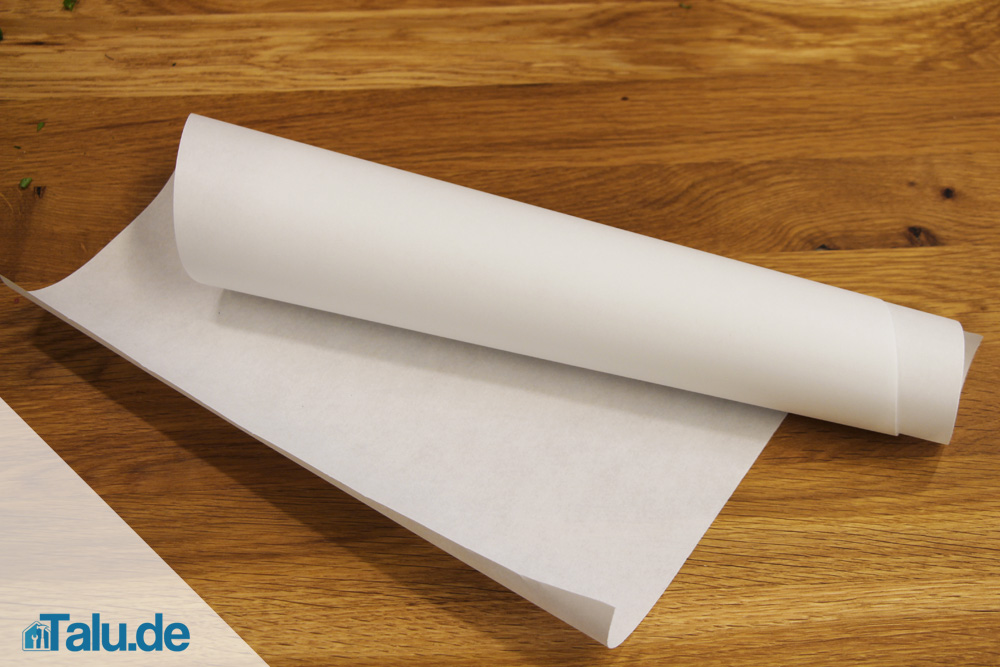 Brotpapier