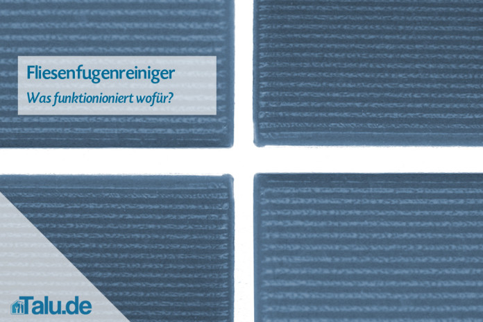 Fliesenfugen-B