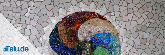 Was kosten Fliesenleger? - Preise je m² Fliesenlegen - Talu.de