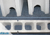 Schalsteine aus Beton