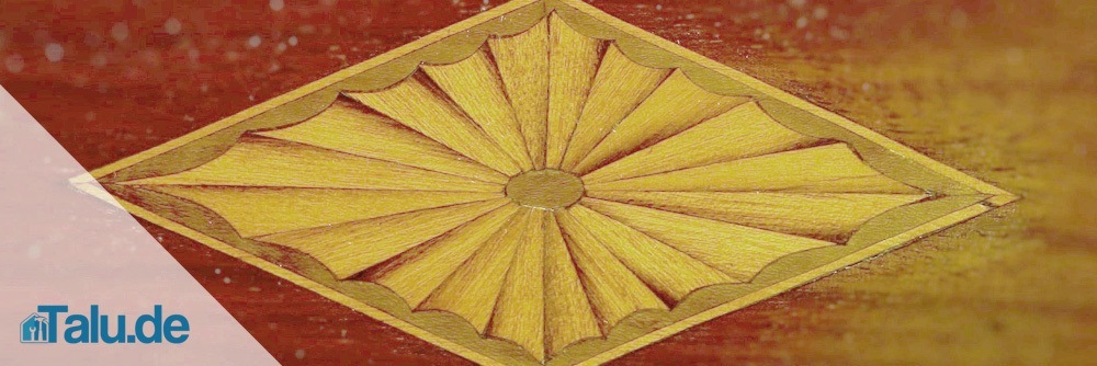 Intarsien