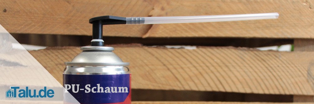 PU-Schaum