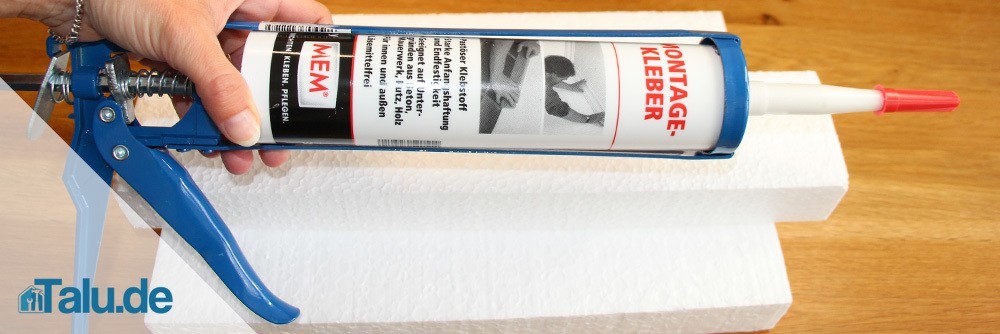 Styropor kleben erklärt bei styroporplatten talu.de