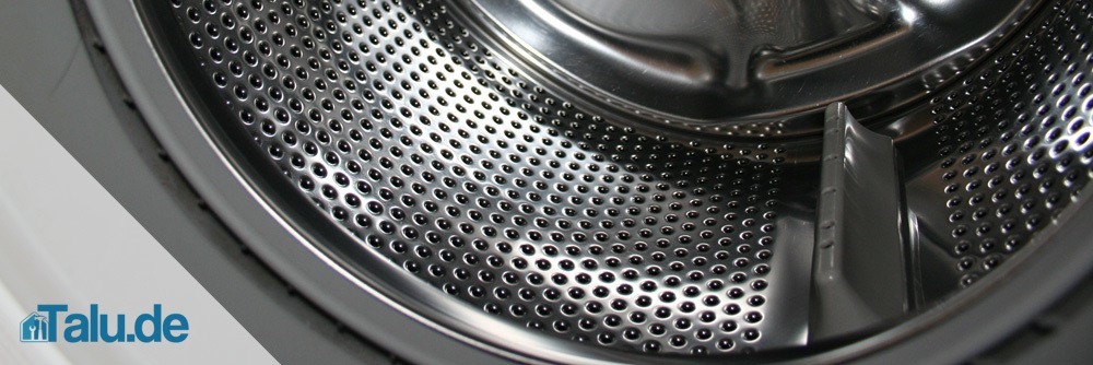 Waschmaschine-S