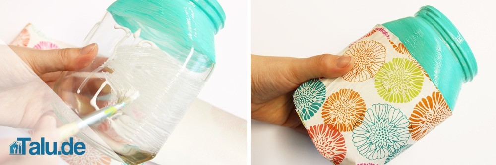 Spardose selber basteln 3 diy ideen talu.de