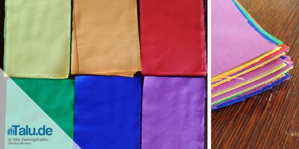 11-patchworkdecke-naehen-regenbogenrand-zuschneiden