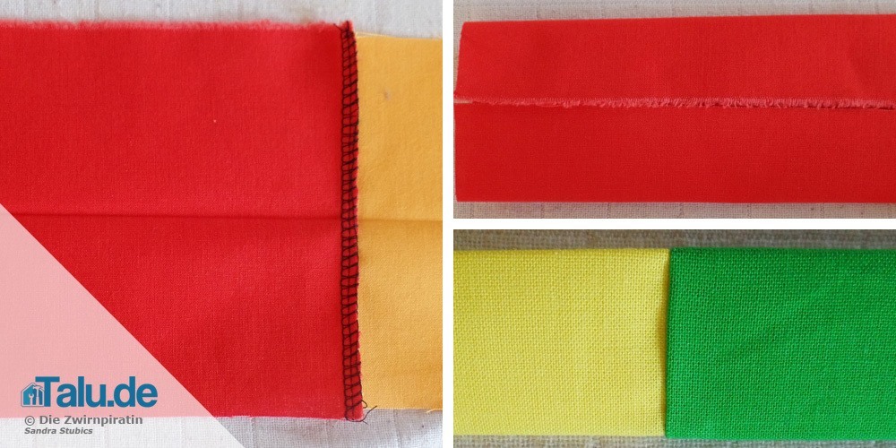 13-patchworkdecke-naehen-rand-falten-buegeln
