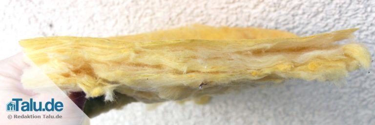 Rollladenkasten nachträglich dämmen - DIY-Anleitung - Talu.de