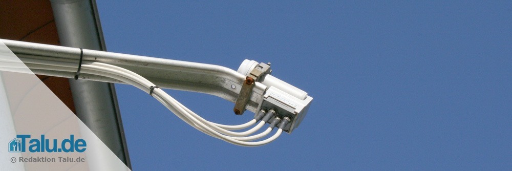 Digitales LNB