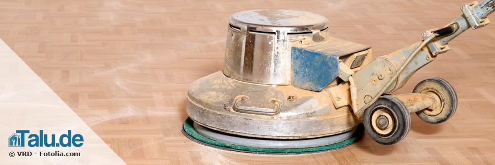 Schleifmaschine