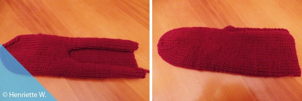 filzschuhe-stricken-schuh-gestrickt