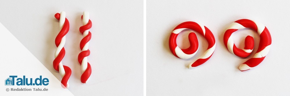 fimo-ohrringe-fimo-schnecke