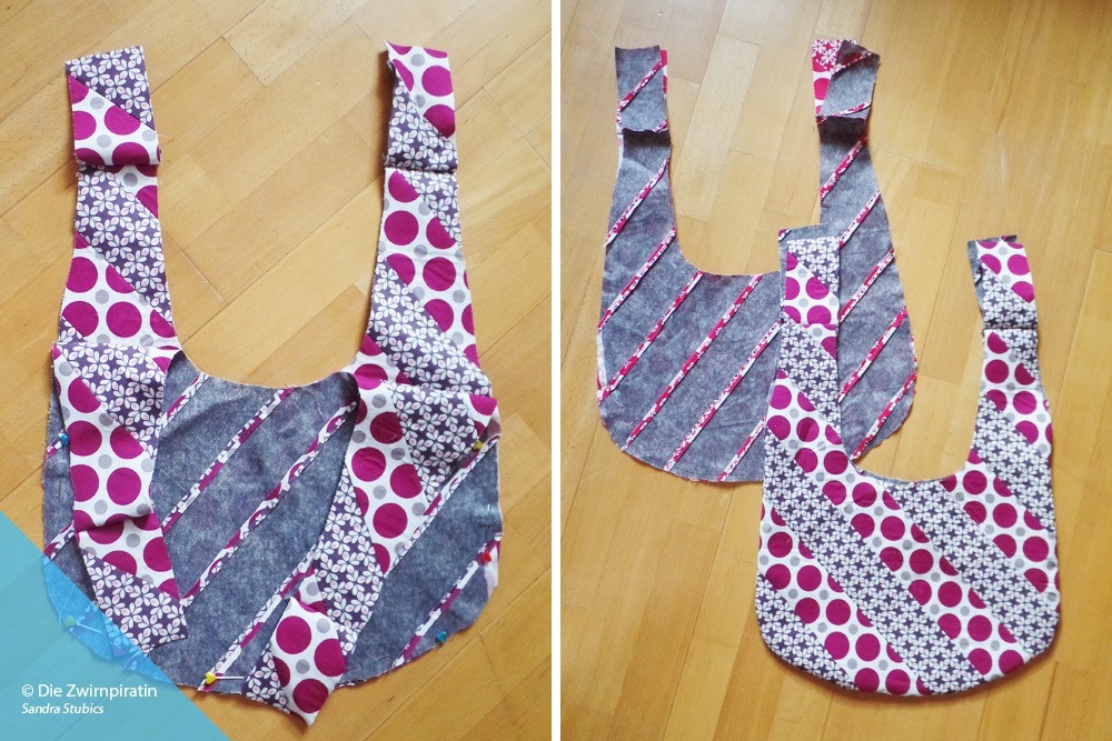 wendetasche-naehen-stoff-aufeinanderlegen