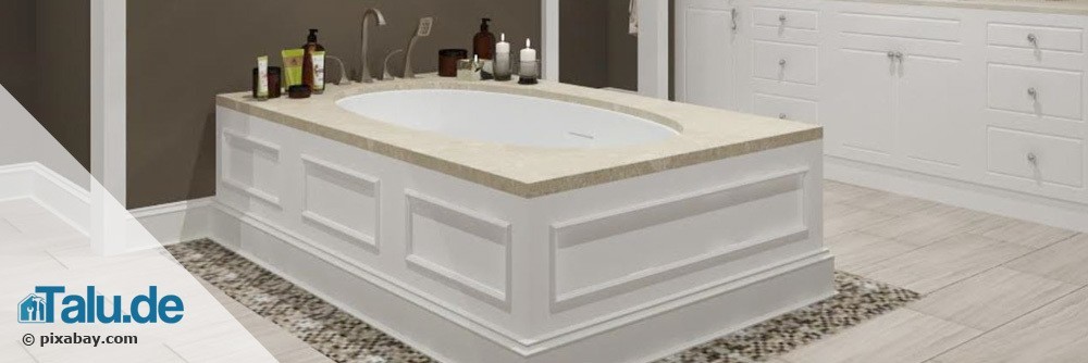 Badewanne