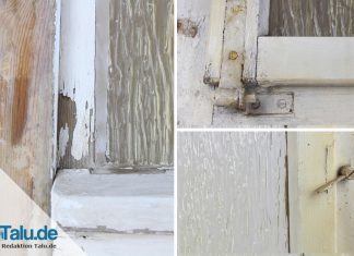 Alte Holzfenster Renovieren Abdichten Lackieren Co Talu De