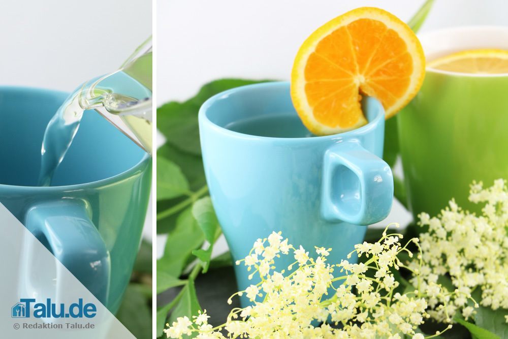 holunderbluetentee-selber-machen-tasse