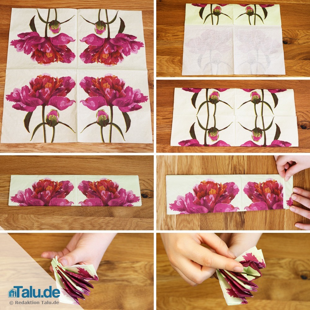 serviette-falten-doppelterr-faecher-01