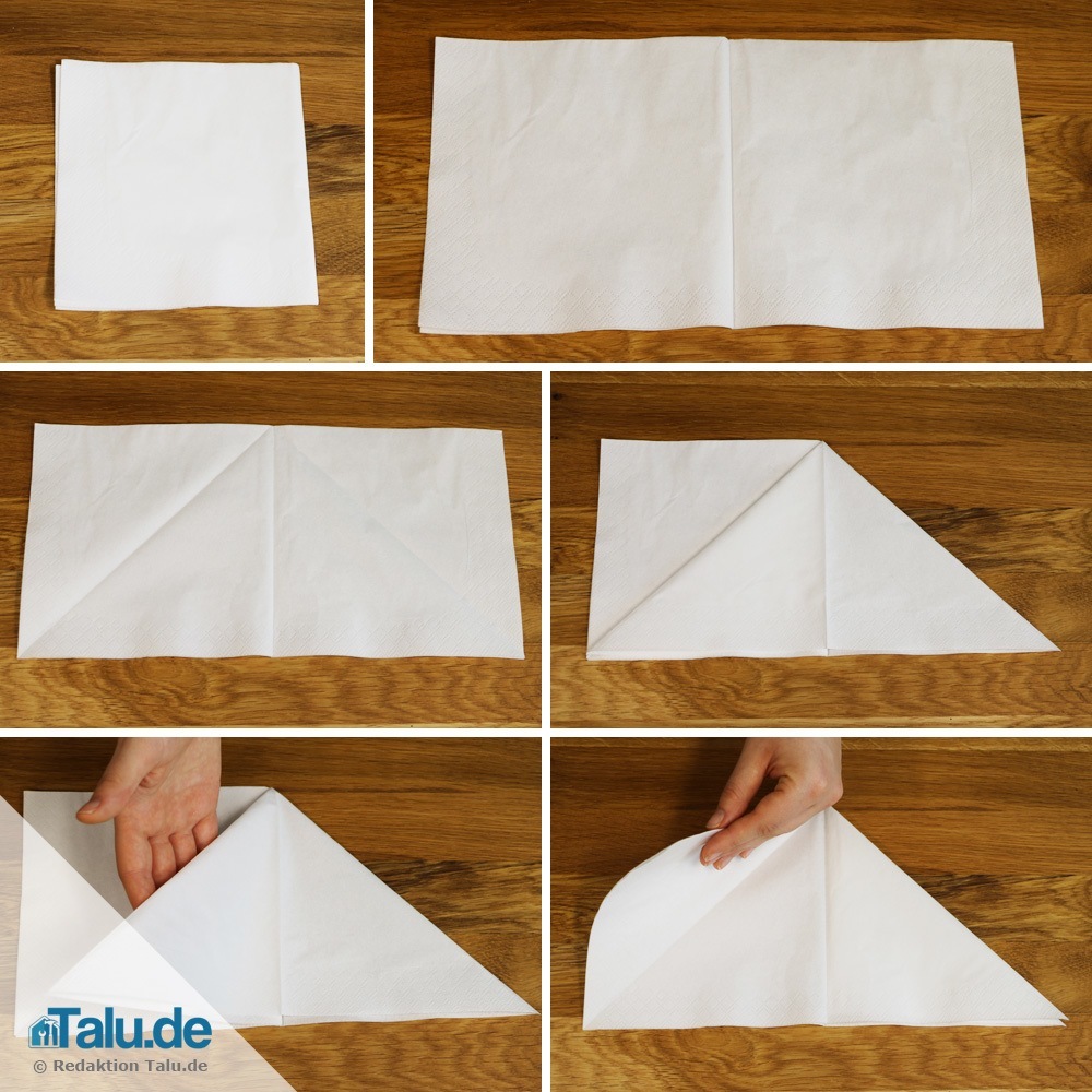 serviette-falten-dreifacherr-tafelspitz-teil1