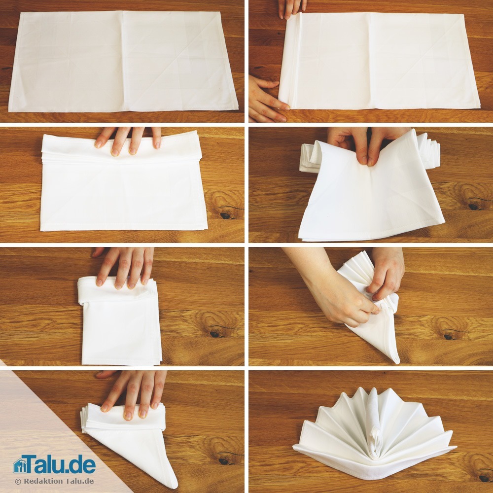 serviette-falten-faecher-mit-spitze-01