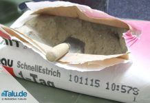 Schnellestrich