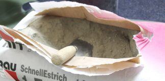 Schnellestrich