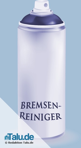 Bremsenreiniger