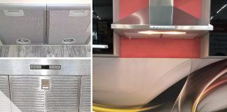 Dunstabzugshaube reinigen