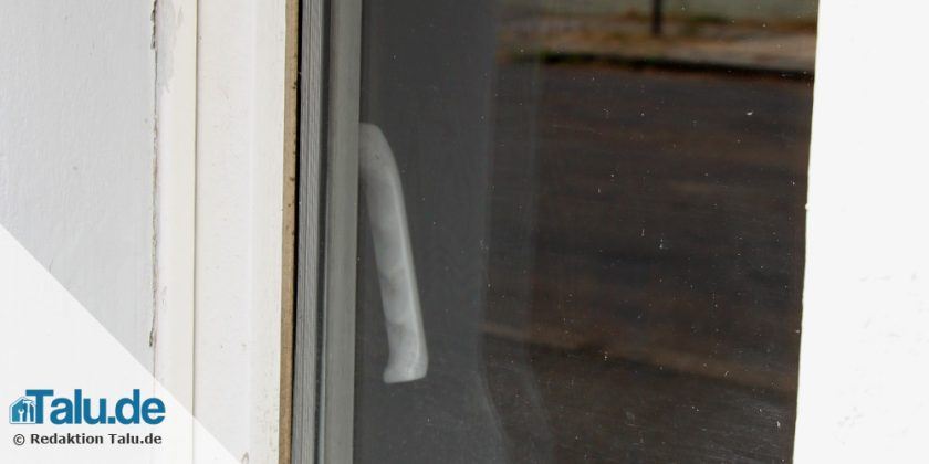 Einbruchsschutz: Kellerfenster sichern - so geht's! - Talu.de