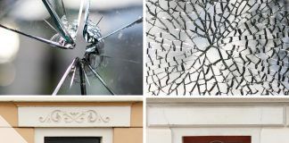 Kellerfenster Maße