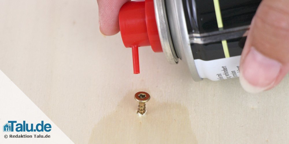 Silikonspray