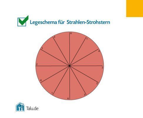 legeschema-strohstern-vorlage