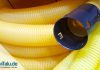 Drainage verlegen