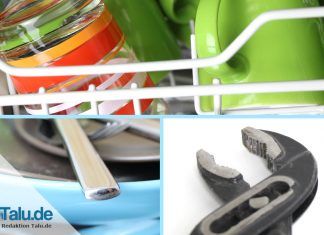 Spuelmaschine reparieren