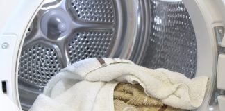Waschmaschine reparieren